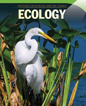 Library Binding Ecology Book