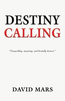 Paperback Destiny Calling Book