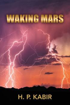 Hardcover Waking Mars Book