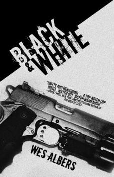 Paperback Black & White Book