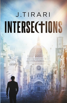 Paperback Intersections [French] Book