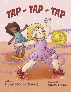 Paperback Tap - Tap - Tap Book