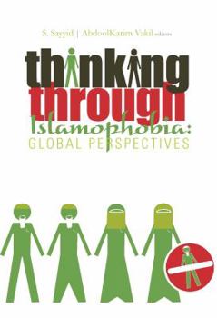 Paperback Thinking Through Islamophobia Book