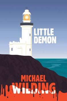 Paperback Little Demon Book