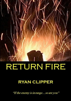 Paperback Return Fire Book