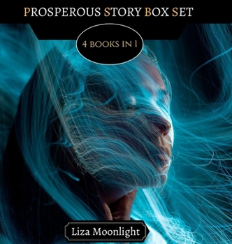 Hardcover Prosperous Story Box Set: 4 Books In 1 Book