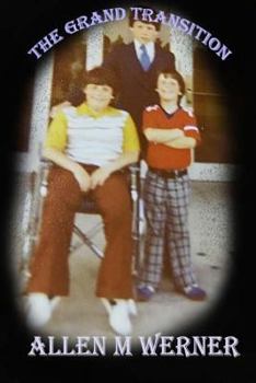 Paperback The Grand Transition Book