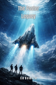 Paperback The Foster Legacy Book
