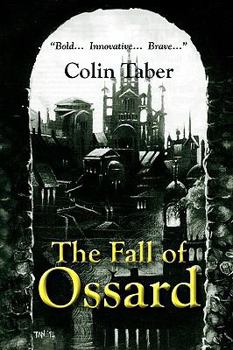 Paperback The Fall Of Ossard Book