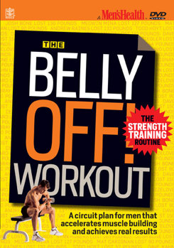 Men's Health: Belly Off Strength Training