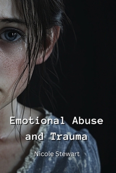 Paperback Emotional Abuse and Trauma Book