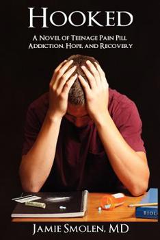 Paperback Hooked Book