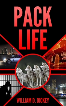 Paperback Pack Life Book