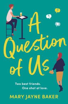 Paperback A QUESTION OF US Book