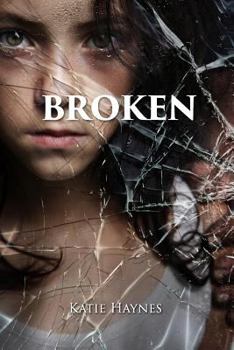 Paperback "Broken" Book