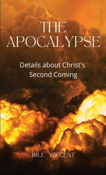 Hardcover The Apocalypse: Details about Christ's Second Coming Book