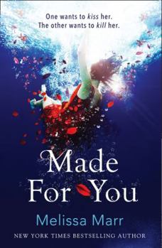 Paperback MADE FOR YOU PB Book