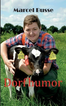 Paperback Dorfhumor [German] Book