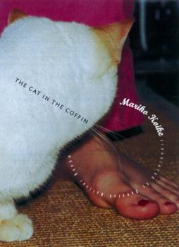 Paperback The Cat in the Coffin Book