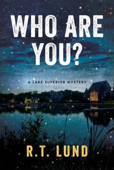 Paperback Who Are You? Book
