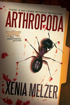 Arthropoda - Book #1 of the Arthropoda