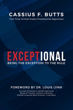 Paperback Exceptional: Being the Exception to the Rule Book