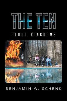 Paperback The Ten: Cloud Kingdoms Book