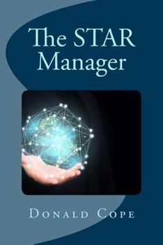 Paperback The STAR Manager Book