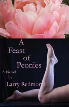 Paperback A Feast of Peonies Book