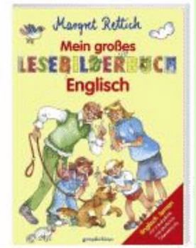 Perfect Paperback Mein großes Lesebilderbuch Englisch Book