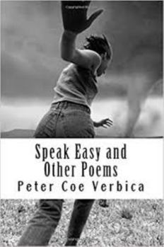 Paperback Speak Easy and Other Poems Book