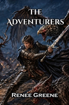 Paperback The Adventurers Book