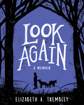 Paperback Look Again Book