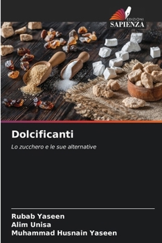 Paperback Dolcificanti [Italian] Book
