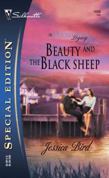 Mass Market Paperback Beauty and the Black Sheep Book