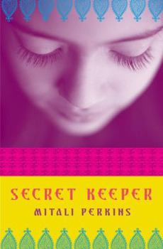 Hardcover Secret Keeper Book