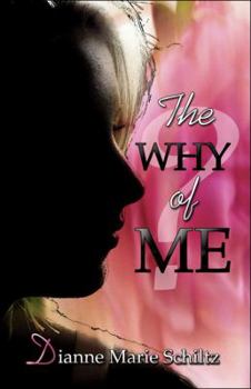 Paperback The Why of Me Book
