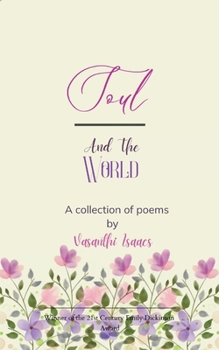 Paperback Soul and the world Book