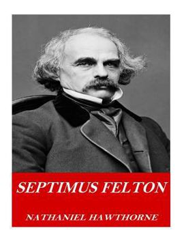 Paperback Septimus Felton Book
