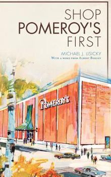 Hardcover Shop Pomeroy's First Book