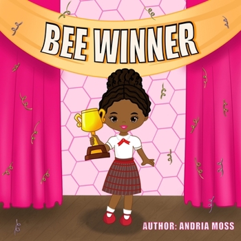 Paperback Bee Winner Book