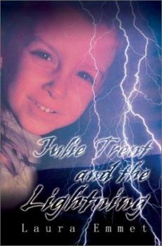 Paperback Julie Trent and the Lightning Book