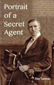 Paperback Portrait of a Secret Agent Who Knew Kim Philby Book