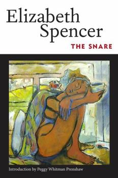 Paperback The Snare Book