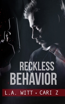 Paperback Reckless Behavior Book