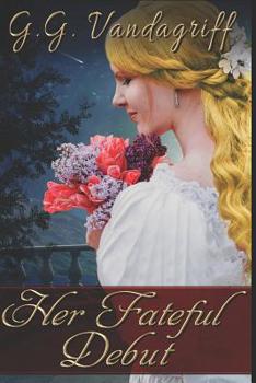 Paperback Her Fateful Debut: A Regency Romance Book