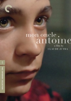 Mon Oncle Antoine