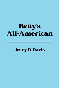 Paperback Betty's All-American Book