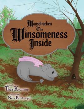 Hardcover Mausdrachen The Windsomeness Inside Book