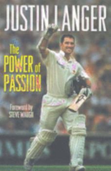 Paperback The Power of Passion Book
